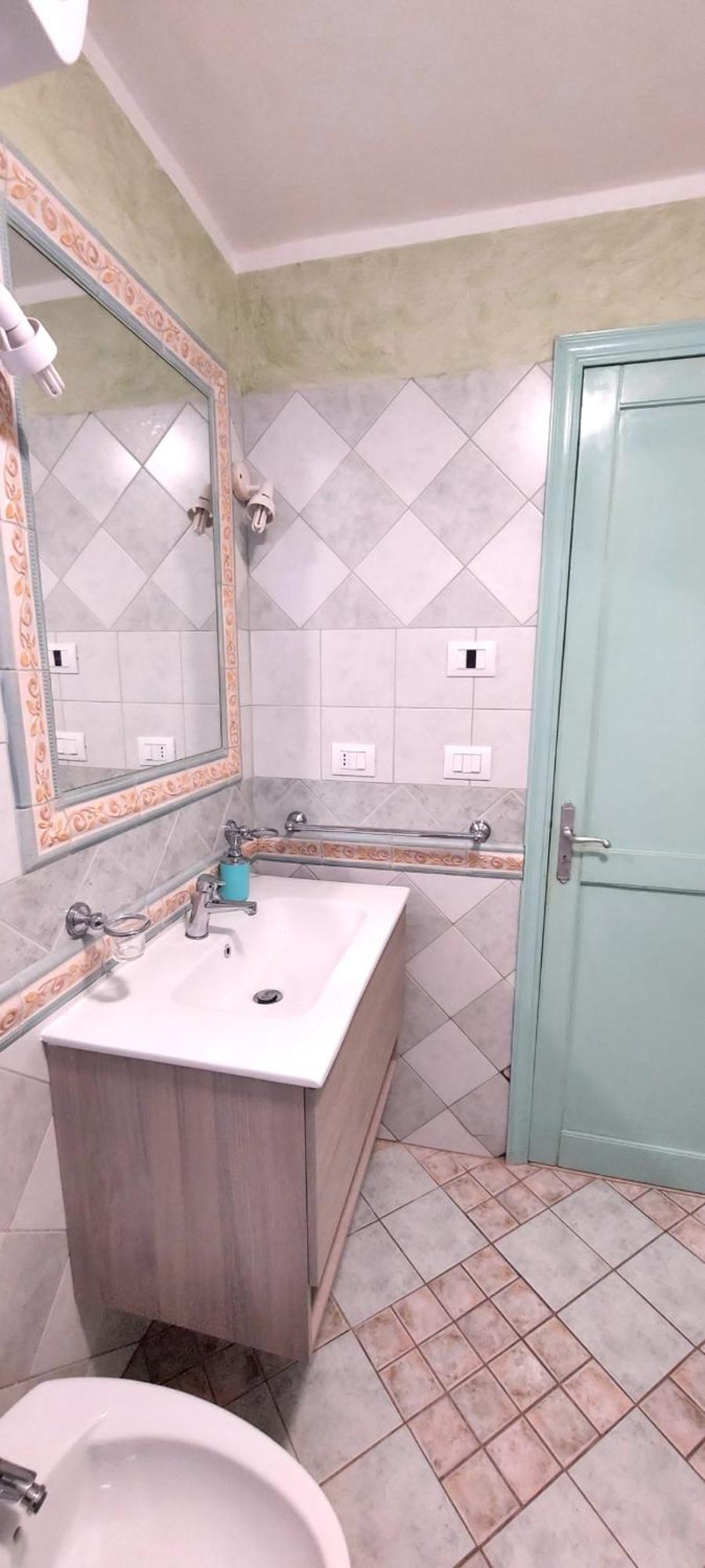 Apartamento Bella Vista Torre dei Corsari Exterior foto