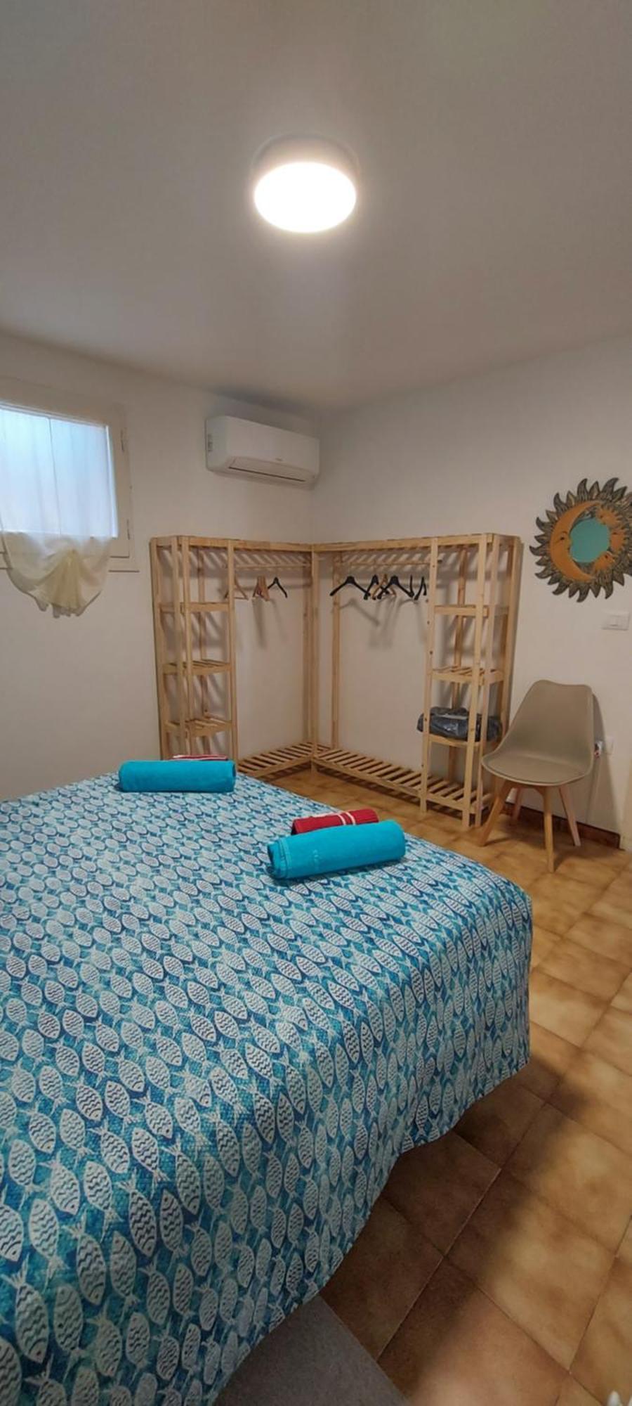 Apartamento Bella Vista Torre dei Corsari Exterior foto