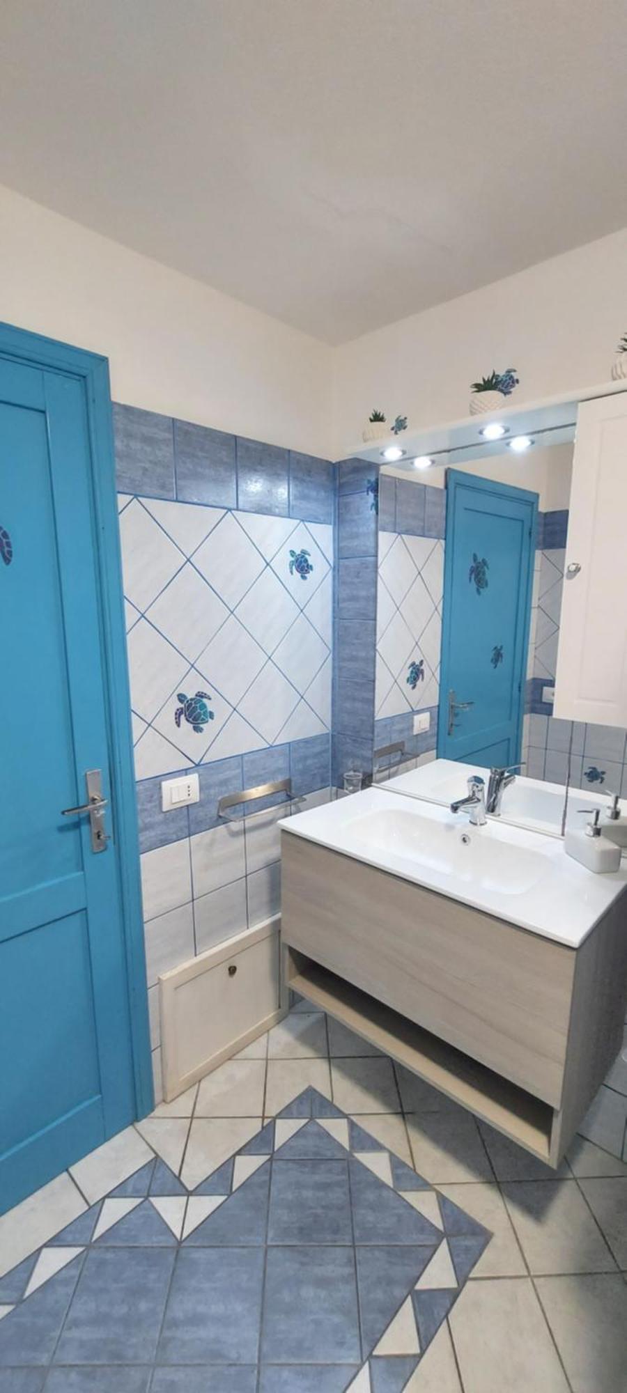 Apartamento Bella Vista Torre dei Corsari Exterior foto
