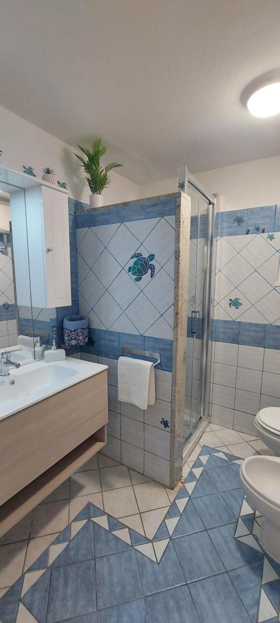 Apartamento Bella Vista Torre dei Corsari Exterior foto
