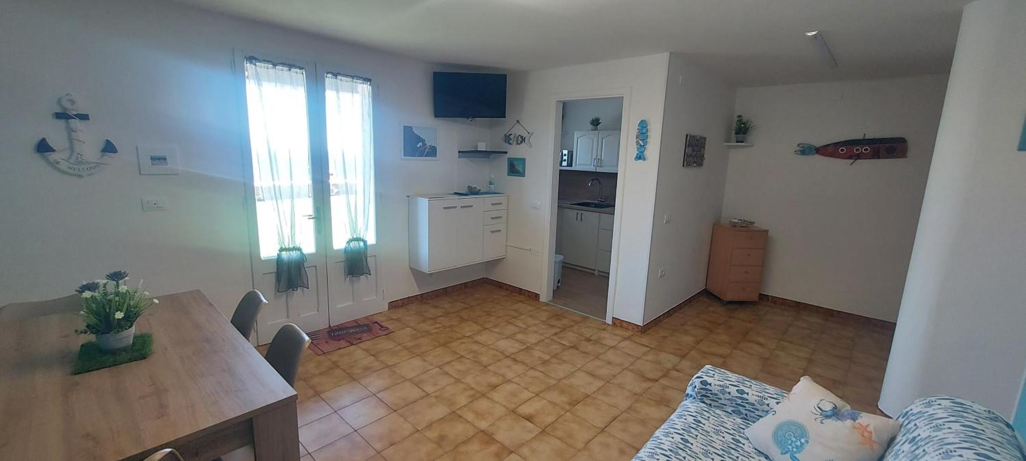 Apartamento Bella Vista Torre dei Corsari Exterior foto