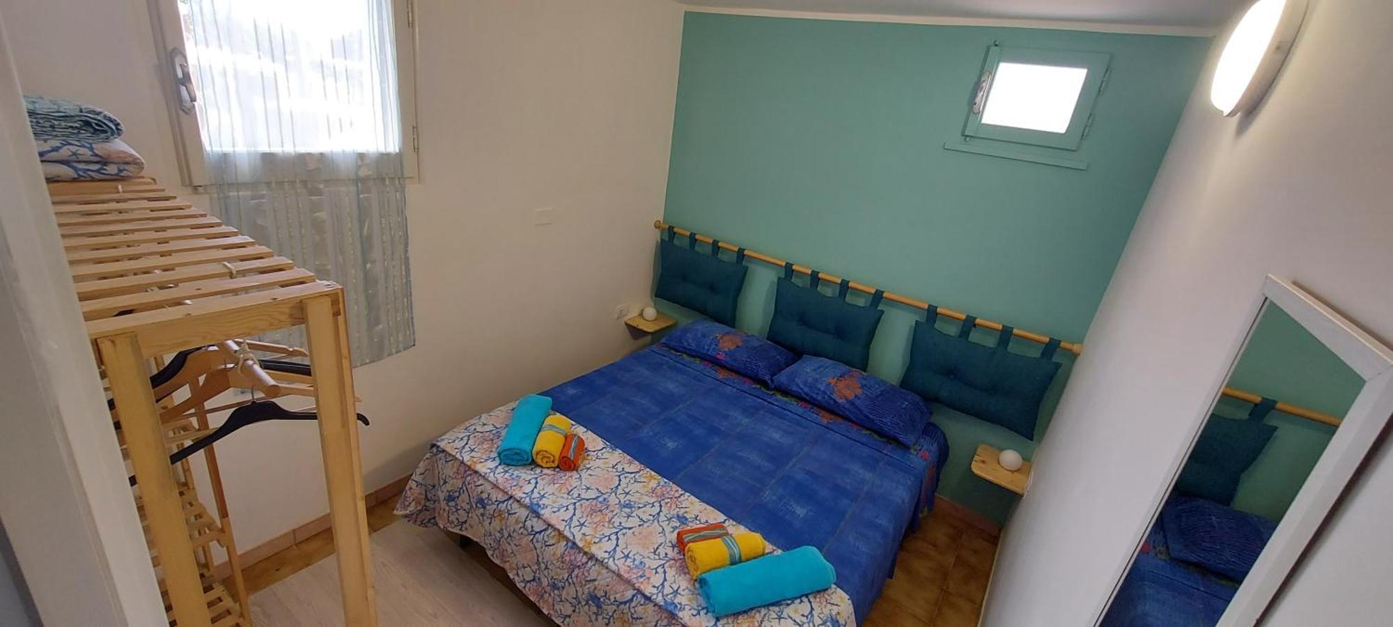 Apartamento Bella Vista Torre dei Corsari Exterior foto